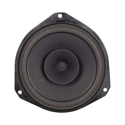 Leone 160-2 16 Cm 4 Ohm Üçgen Oto Hoparlör (Fiat-Hyundaı)