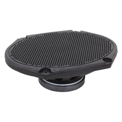 Leone 6X8 4 Ohm Oval Hoparlör