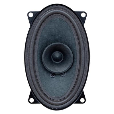 Leone Reno 9 Mini 4x6 Oval 4 Ohm Tek Hoparlör