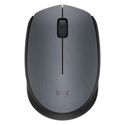 Logitech M170 2,4 Ghz 1000Dpı 3 Tuş Optik Kablosuz Mouse