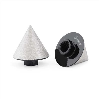M14/50 MM MERMER & GRANİT KONİK AÇMA PANÇ