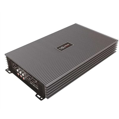 MK MAVEN KLANG MK-80.4AB 4 KANAL 80 RMS 4000W AB SINIF GÜÇ ARAÇ AMPLİFİKATÖRÜ (OTO ANFİ)