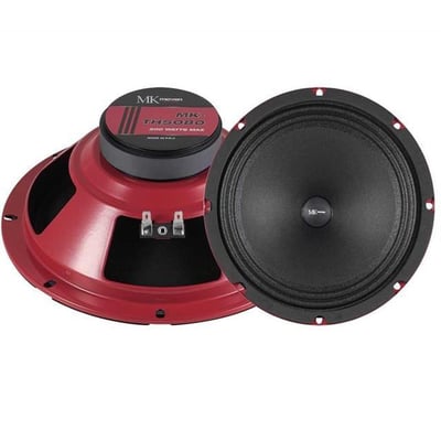 MK Maven Klang MK-TH5080 Thor Serisi 8