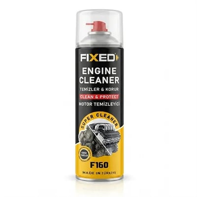 MOTOR TEMİZLEYİCİ SPREY 500 ML
