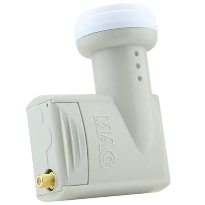 Mag MDU-5 Digiturk Santral Lnb