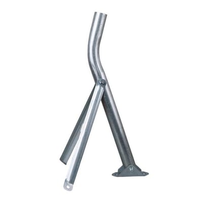 Mag MG-28294 48 Cm L Tip Çanak Anten Sabitleme Montaj Ayağı