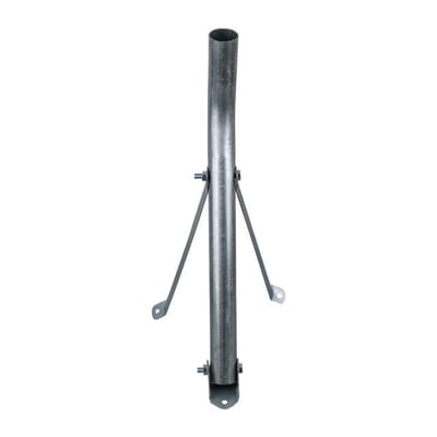 Mag MG-28294 48 Cm L Tip Çanak Anten Sabitleme Montaj Ayağı