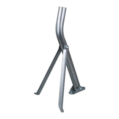 Mag MG-28294 48 Cm L Tip Çanak Anten Sabitleme Montaj Ayağı