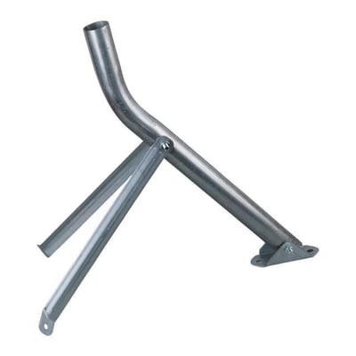 Mag MG-28294 48 Cm L Tip Çanak Anten Sabitleme Montaj Ayağı