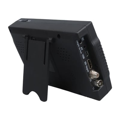 Magbox MG-258S/T 4.3