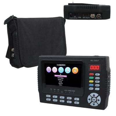 Magbox MG-258S/T 4.3