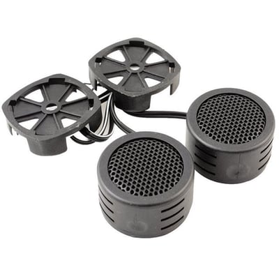 Magicvoice ML-003 Universal 120 Watt 97 dB 4 Ohm Oto Dome Tweeter