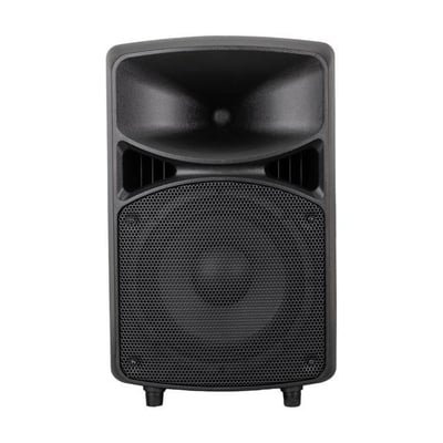MagicVoice MV-3412 30 Cm 500 Watt 12 Plastik Kabin Pasif Hoparlör