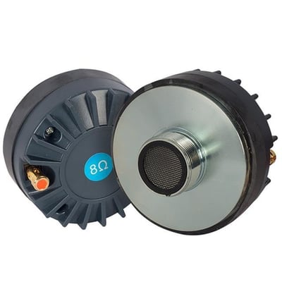 Magicvoice 50 Watt 8 Ohm Kabin Hoparlör İçin Yedek Tweeter MV-04