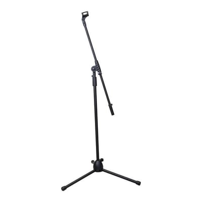 Magicvoice Boy Mikrofon Sehpası (65-130cm)