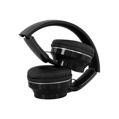 Magicvoice EV623 Kablosuz Bluetooth Kulaküstü Tasarım Kulaklık