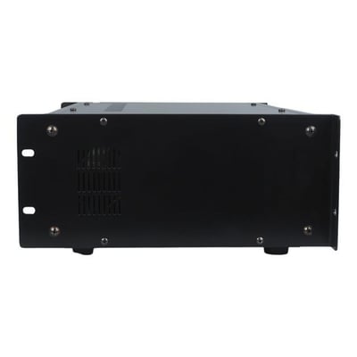 Magicvoice MV-1550 500 Watt 4-8 Ohm 100 Volt 19 Rack Hat Trafolu Power Anfi