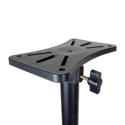 Magicvoice MV-19494 Siyah 50 Kg Kapasite Tripod 150 Cm Hoparlör Ayağı