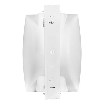 Magicvoice MV-20979 İki Yollu 6.5 16.5 Cm 8 Ohm 200W Beyaz Trafosuz Hoparlör