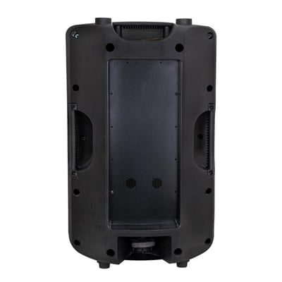 Magicvoice MV-22325 30 Cm 12 Plastik Boş Kabin