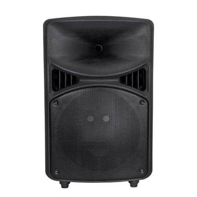 Magicvoice MV-22325 30 Cm 12 Plastik Boş Kabin