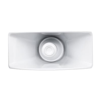 Magicvoice MV-22329 Yassı Abs Horn Boş Kasa Kabin