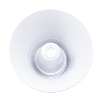 Magicvoice MV-22330 Yuvarlak Abs Horn Boş Kasa Kabin