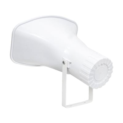 Magicvoice MV-22331 Büyük Boy Abs Horn Boş Kasa Kabin
