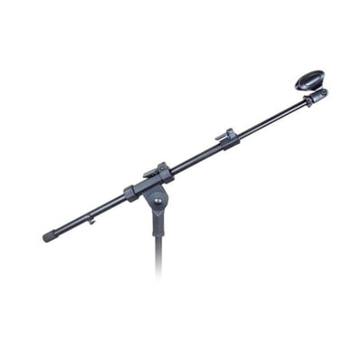 Magicvoice MV-2475 Profesyonel Tripod 1000 Mm-1760 Mm Ayarlanabilir Mikrofon Boy Sehpası
