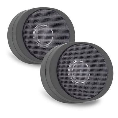 Magicvoice MV-31460 Max 900W / Rms 350 W Dome Oto Tweeter (2\li Takım)