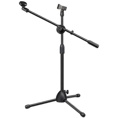 Magicvoice MV-31684 Profesyonel 1000 Mm - 700 Mm Ayarlanabilir Mikrofon Boy Sehpası