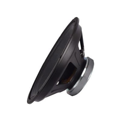 Magicvoice MV-8 Maks. 350 Watt / Rms 150 Watt 8” Siyah 20 Cm Woofer Yedek Hoparlör