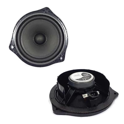 Magıcvoıce Mv-22580 13 Cm 4 Ohm Üçgen Oto Hoparlör (Fıat Ve Hyundaı İçin)