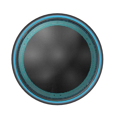 Magicvoice S-300 Şeffaf Camlı Renkli 5 Watt Taşınabilir Bluetooth Hoparlör