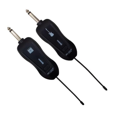 Magicvoice Uhf Gitar Tip Kablosuz Mikrofon MV-19585