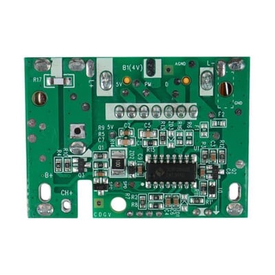 Makita 14.4V Balanslı Bms Devre