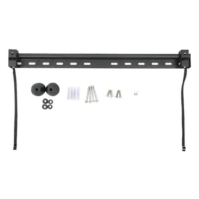 MasterX MX-WH02 32-80\\ Güvenlik Kemerli Lcd Led Tv Duvar Askı Aparatı