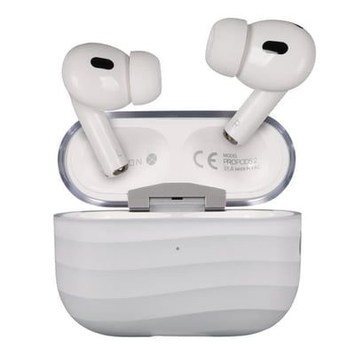 Maxron Propods 2 Sea ANC Dokunmatik Kablosuz Bluetooth Kulak İçi Kulaklık
