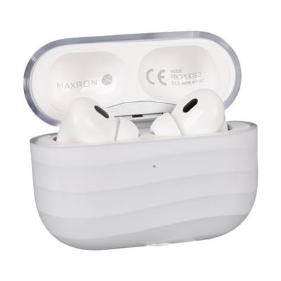 Maxron Propods 2 Sea ANC Dokunmatik Kablosuz Bluetooth Kulak İçi Kulaklık