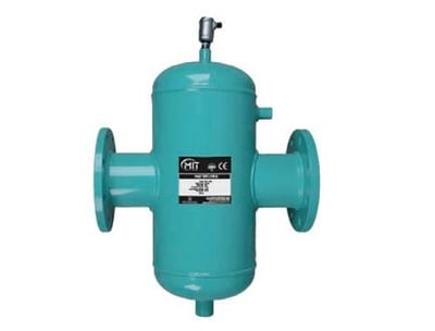 Mıt Paket Denge Tankı DN50 Flanşlı - Ücretsiz Sevk