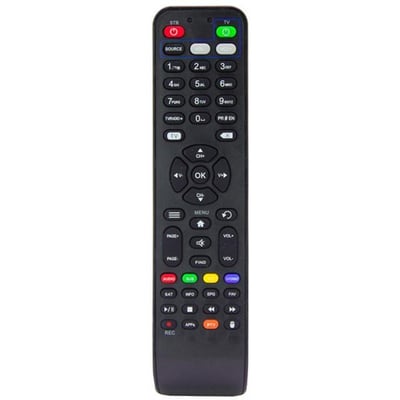 Next 10000UHD Uydu Alıcı Kumandası