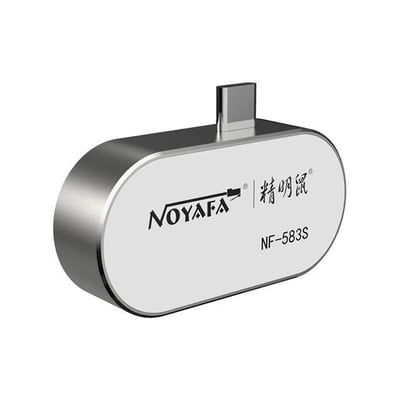Noyafa NF-583S Akıllı Telefon Termal Görüntüleyici