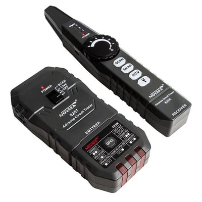 Noyafa NF-825TMR AC 90-250V Profesyonel Elektrik Devre Takip Kablo Bulucu
