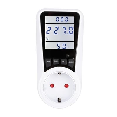 Noyafa PMB05 Wattmetre