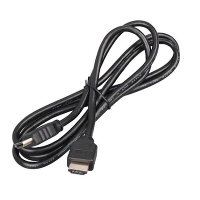 OEM E473397 1.5 Metre 4K 3D Uyumlu HDMI Kablo (Versiyon 1.4)