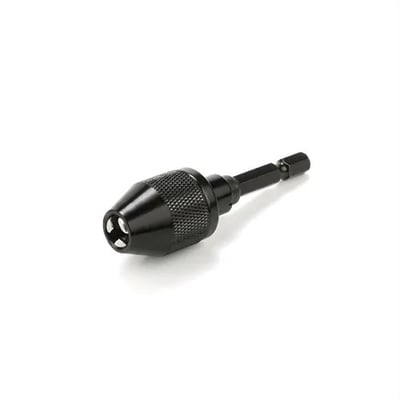 OTOMATİK 1/4 HEX MİNİ METAL MANDREN 0.3-6.5 MM