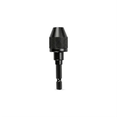 OTOMATİK 1/4 HEX MİNİ METAL MANDREN 0.3-6.5 MM