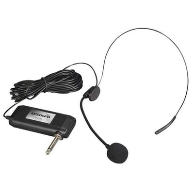 Osawa OSW-501 Kablolu Headset Mikrofon