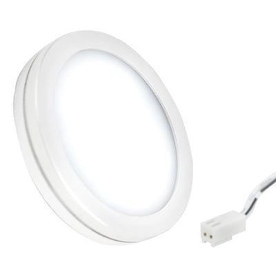 PowerMaster PM-15713 12 Volt Araç Bagaj Gardrop Mobilya 12 SMD Beyaz Led Aydınlatma