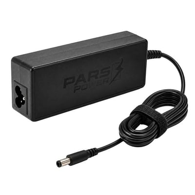Parspower Prs-015 Plastik Kasa 19.5V 4.62A 90W (7.4*5.0Mm) Standart Notebook Adaptör